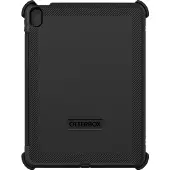 Otterbox Defender Apple iPad Air 11 Zoll (2025/2024) Full Body Case Schwarz