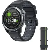 Mibro Gs Active2 Padel Smartwatch