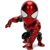 Jada Toys Spider-Man, 8 Jahr(e), Marvel, Schwarz, Rot