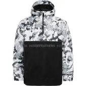 Horsefeathers Gordie Jacke (Arctic Camo) - XL