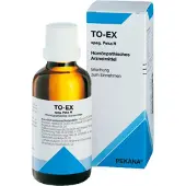 Pekana To-Ex spag.Peka N Tropfen 100 ml
