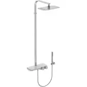 Ideal standard A7332AA Duschsystem Ceratherm S200