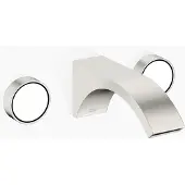 Dornbracht 36712811-06 Waschtisch-Wandbatterie CYO