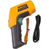Fluke Infrarot-Thermometer 568 Optik 50:1 -40