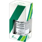 Ho-Len-Complex Chole-Cyl L Tropfen 50 ml