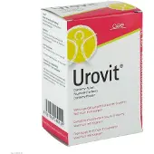 GSE Urovit Cranberry Pulver 30 g