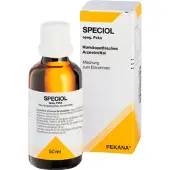 Pekana Speciol spag.Peka Tropfen 50 ml
