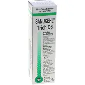 Sanukehl Trich D 6 Tropfen 10 ml