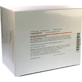 Pascoe pharmazeutische Präparate GmbH Pascorbin Ascorbinsäure 750mg/5ml 100X5 ml