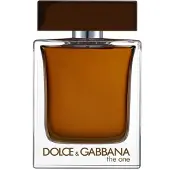 Dolce&Gabbana , The One For Men EdP Nat. Spray 50 ml Eau de Parfum