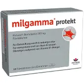 Milgamma protekt Filmtabletten 30 St