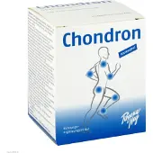 Regena Ney Chondron Tabletten 60 St