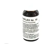 REGENAPLEX Nr.16 Tropfen zum Einnehmen 15 ml