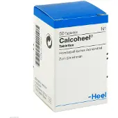 Heel Calcoheel Tabletten 50 St