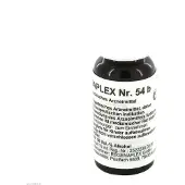REGENAPLEX Nr.54 b Tropfen zum Einnehmen 15 ml