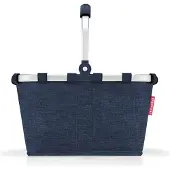 Reisenthel Einkaufskorb Carrybag XS Twist Navy