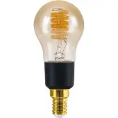 Eglo connect.z E14 P45 Amber Smarte Lampe – Mit Tunable White Licht