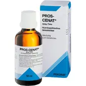 Pekana Proscenat Spag.tropfen 50 ml