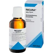 Pekana Ricura spag.Peka N Tropfen 100 ml