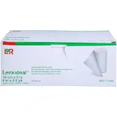 Lohmann & Rauscher GmbH & Co. KG Lenkideal Idealb.10 cmx5 m einzeln verpa 10 St
