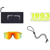 Pit Viper Sonnenbrille The 1993 Original Narrow Z87