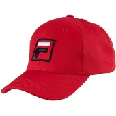 FILA Sport Forze Kappe Rot Mann Rot One Size