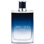 Jimmy Choo Man Blue Eau de Toilette 100 ml