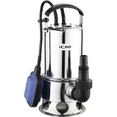 Homa Schmutzwasser-Tauchmotorpumpe TCV408 WA (1PH)