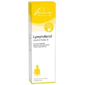 Pascoe pharmazeutische Präparate GmbH Lymphdiaral Sensitiv Salbe N 100 g