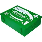 ERENA Senada Verbandkasten maximal DIN 13169 1 St Set