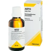 Pekana Asto spag.Peka Tropfen 50 ml