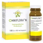 OMNIFLORA N Hartkapseln 100 St