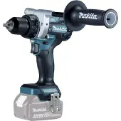 Makita DDF486Z, Handbohrmaschine, Schwarz, Blau, 1,3 cm, 2100 RPM, 5 cm, 1,3 cm