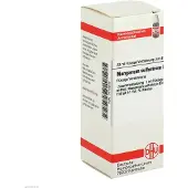 DHU Manganum Sulfuricum D 6 Dilution 20 ml
