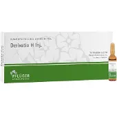 Homöopathisches Laboratorium Alexander Pflüger GmbH & Co. KG Derivatio H Inj. 10X5 ml