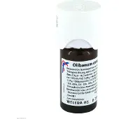 Weleda Olibanum COMP.Mischung 20 ml Mischung