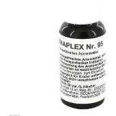 REGENAPLEX Nr.95 Tropfen zum Einnehmen 15 ml