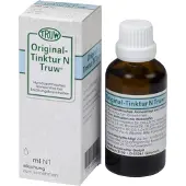TRUW Original Tinktur N Mischung 100 ml