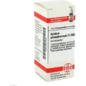 DHU Acidum Phosphoricum D 200 Globuli 10 g