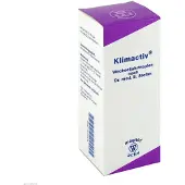 Infirmarius Klimactiv Tropfen 100 ml