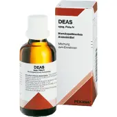 Pekana Deas spag.Peka N Tropfen 100 ml