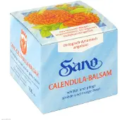 Sano Calendula Balsam 100 ml