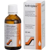 Steierl Pharma Arthriplex Tropfen 50 ml