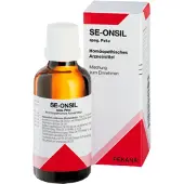 Pekana Se-Onsil spag.Peka Tropfen 100 ml