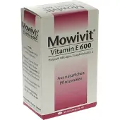 Mowivit 600 Kapseln 100 St