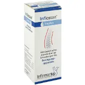 Infirmarius Infiossan Tropfen 100 ml