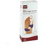 Bort Valco Hallux Valgus Bandage links L 1 St Bandage(s)