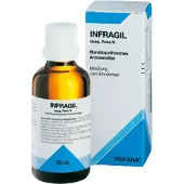 Pekana Infragil spag.Peka N Tropfen 30 ml