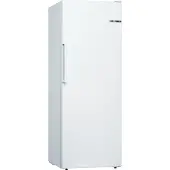Bosch Gefrierschrank Serie 4 "GSN29VWEP" 161 cm hoch 60 cm breit