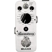 Mooer Nut Schleife Drum-Machine & Looper